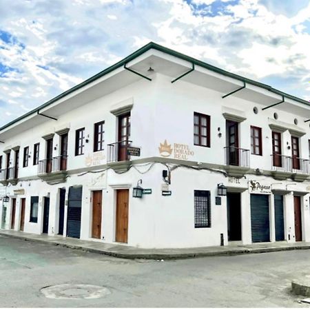 Hotel Dorado Real Hdr Popayan Esterno foto